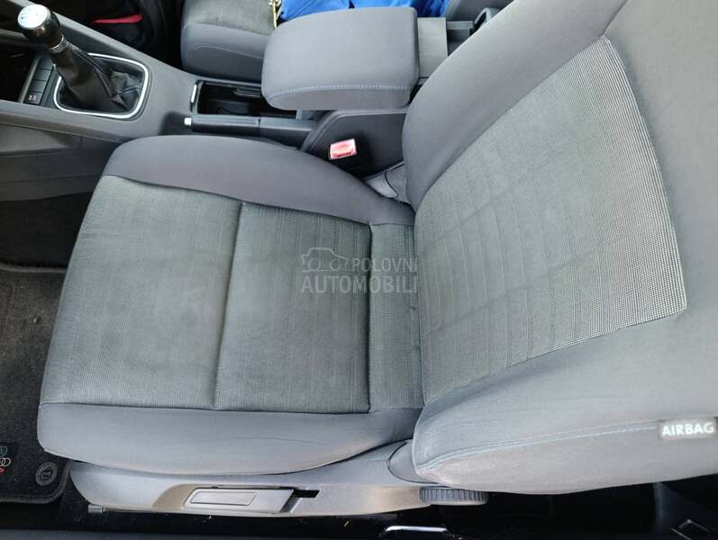 Volkswagen Golf 5 