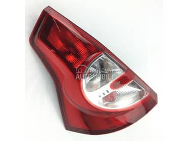 Stop Svetlo,Stop Lampa za Dacia Sandero od 2008. do 2012. god.