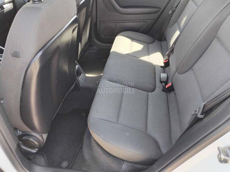 Audi A3 1.6 TDI