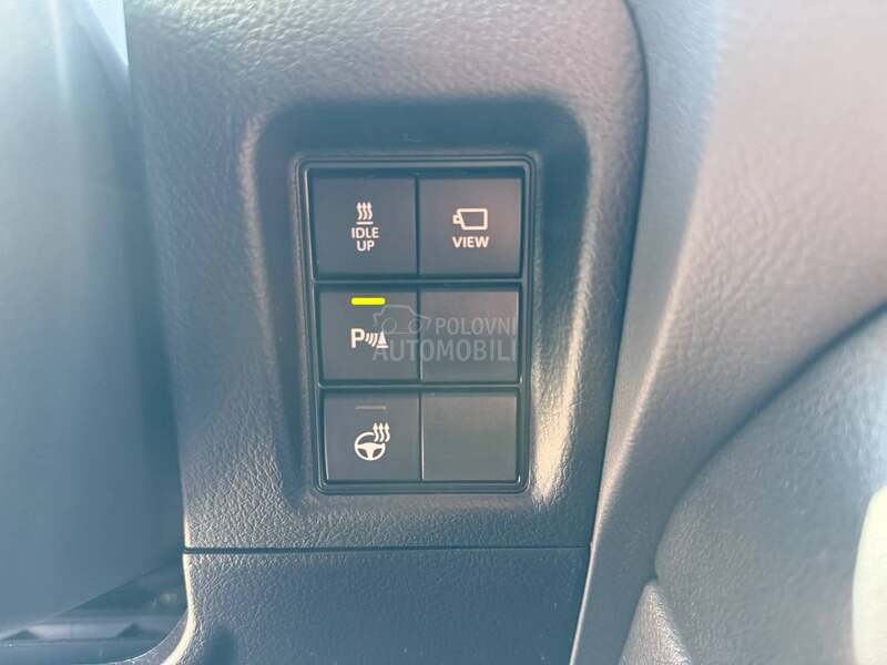 Toyota Land Cruiser LC 150