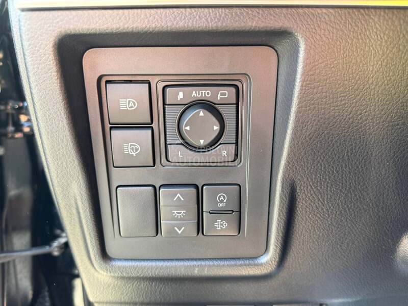 Toyota Land Cruiser LC 150