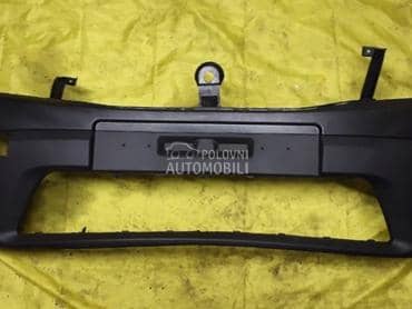 Prednji Branik za Dacia Sandero od 2008. do 2012. god.