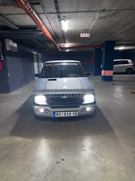 Zastava Koral In 