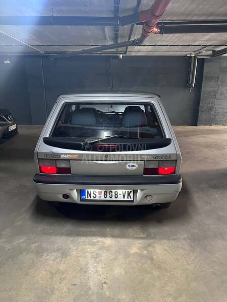 Zastava Koral In 
