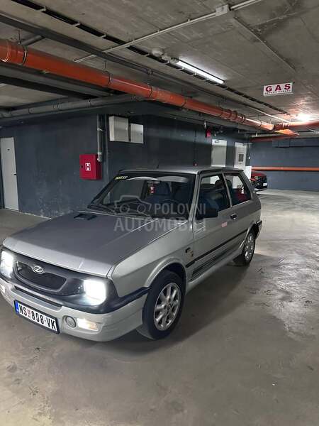 Zastava Koral In 