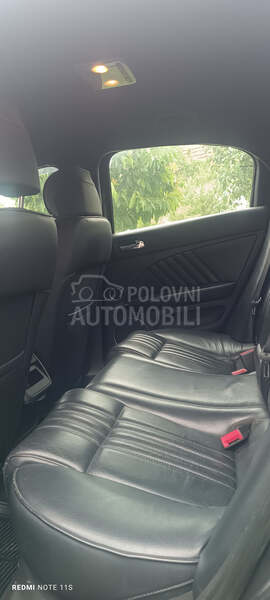 Alfa Romeo 159 1.9 JTDm 16v