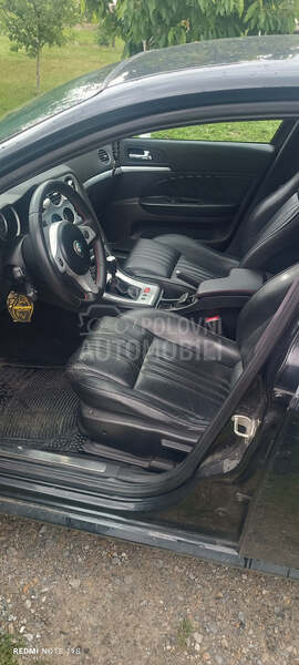 Alfa Romeo 159 1.9 JTDm 16v