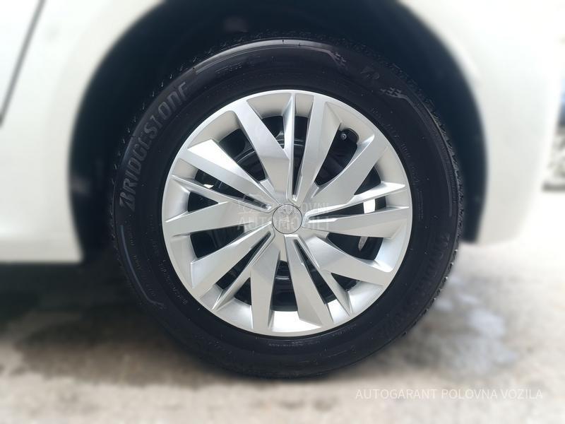 Peugeot 208 1.2 PURETECH ACTIVE