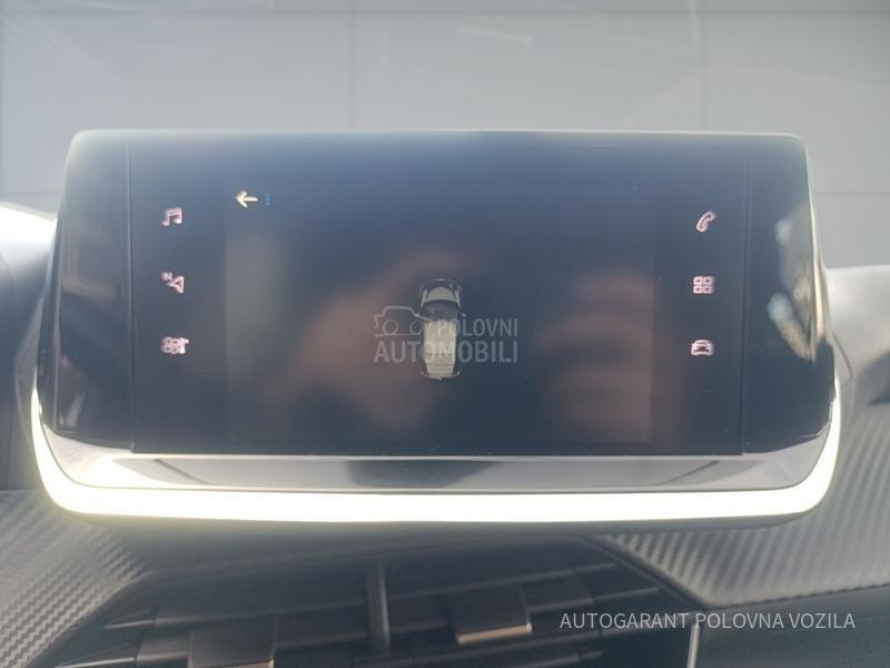 Peugeot 208 1.2 PURETECH ACTIVE