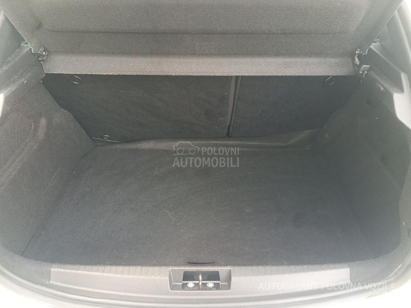 Peugeot 208 1.2 PURETECH ACTIVE