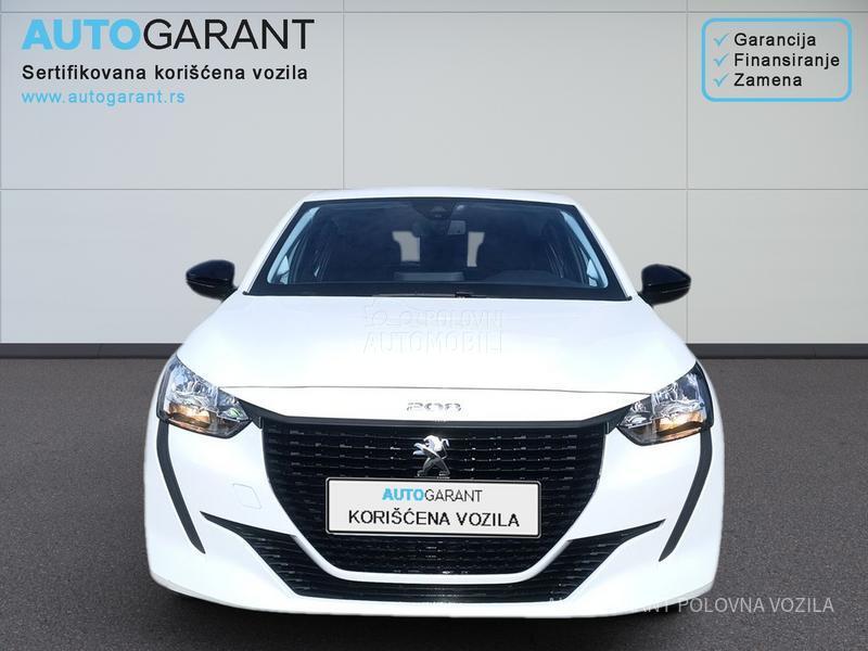 Peugeot 208 1.2 PURETECH ACTIVE