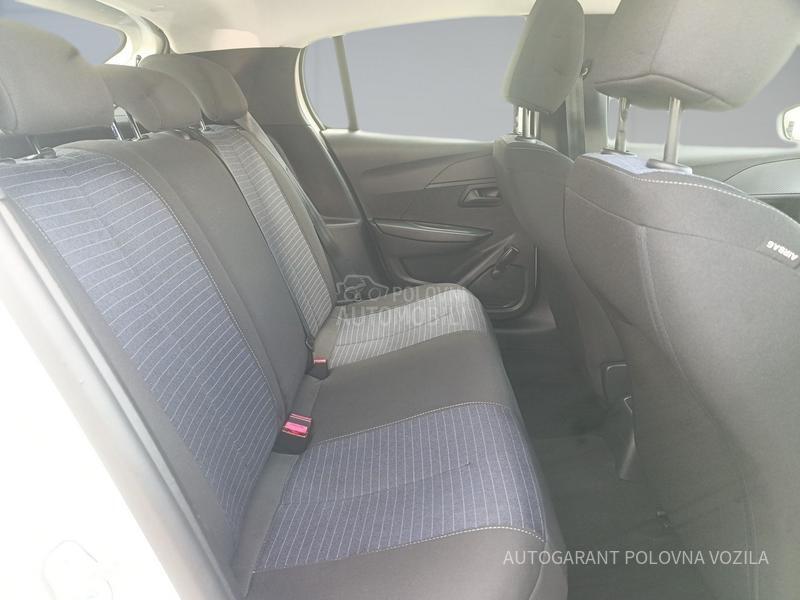 Peugeot 208 1.2 PURETECH ACTIVE