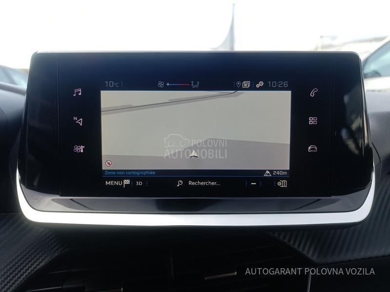 Peugeot 208 1.2 PURETECH ACTIVE