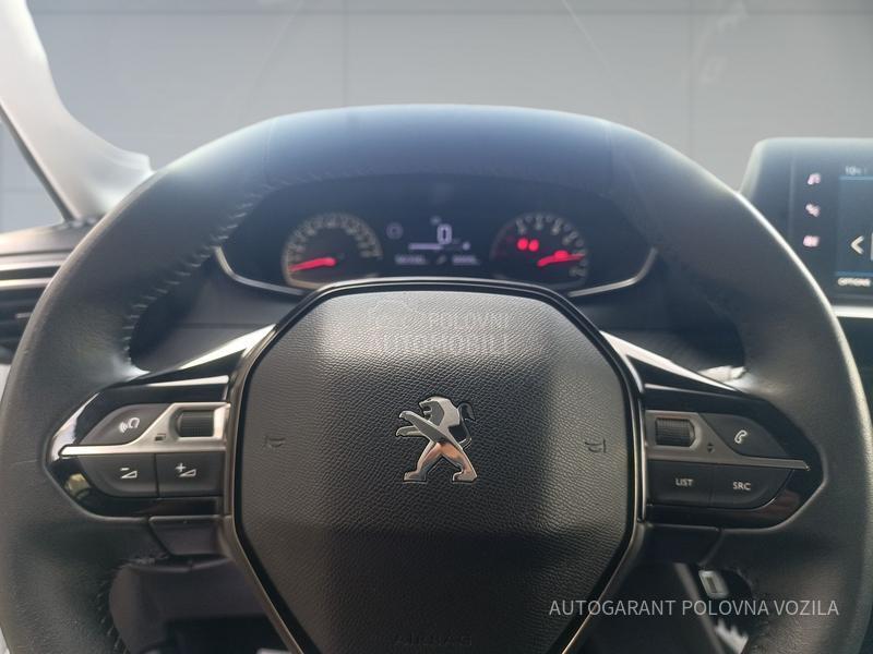 Peugeot 208 1.2 PURETECH ACTIVE