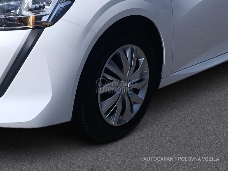 Peugeot 208 1.2 PURETECH ACTIVE