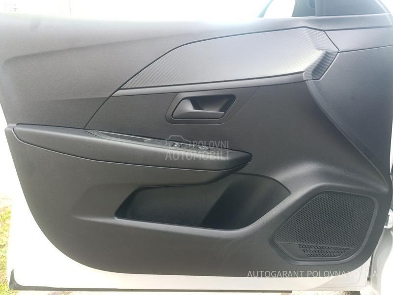 Peugeot 208 1.2 PURETECH ACTIVE