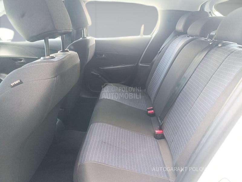 Peugeot 208 1.2 PURETECH ACTIVE