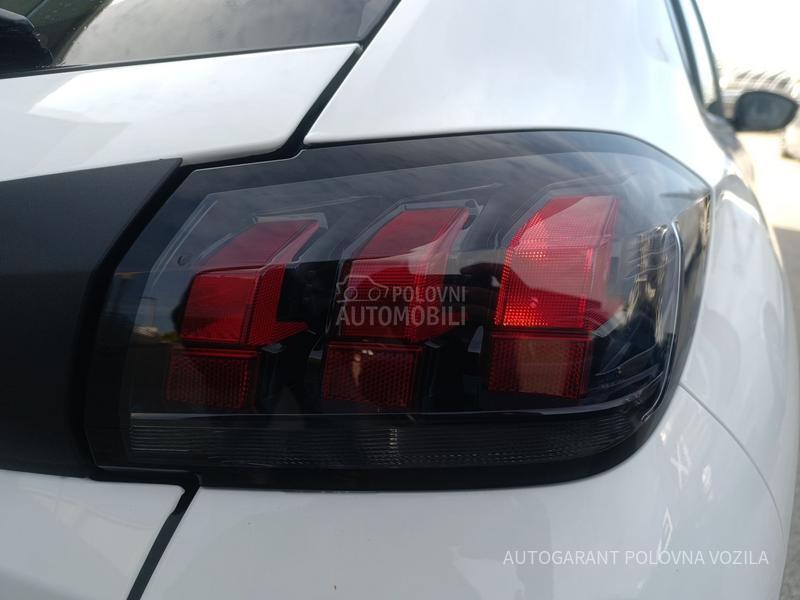 Peugeot 208 1.2 PURETECH ACTIVE