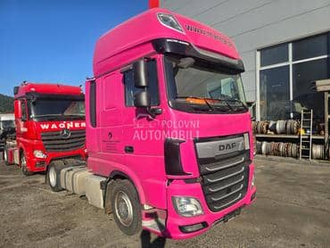 DAF XF 480