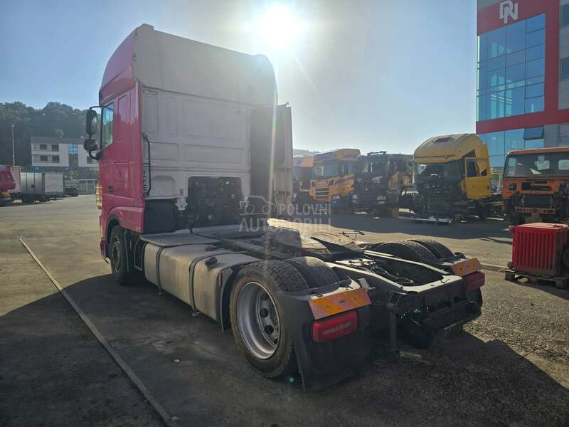 DAF XF 480