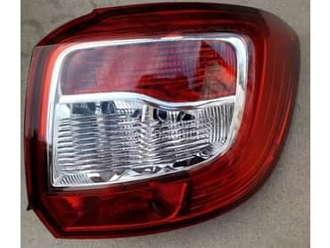 Stop Svetlo,Stop Lampa za Dacia Sandero od 2012. do 2016. god.