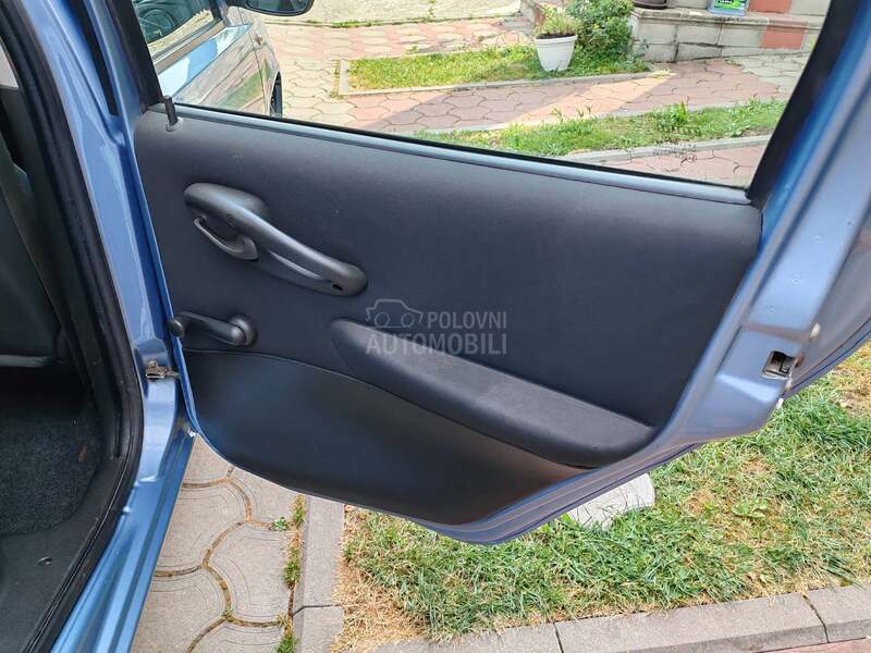 Fiat Punto 1.2 8v