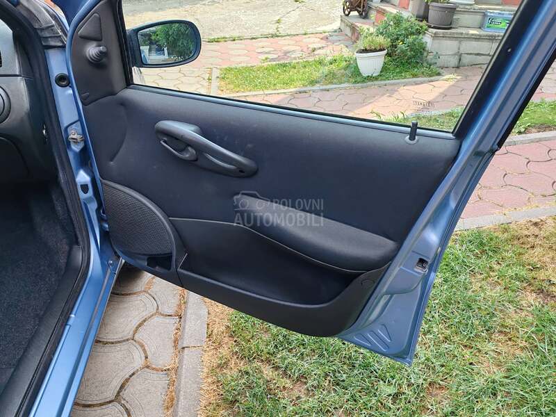Fiat Punto 1.2 8v