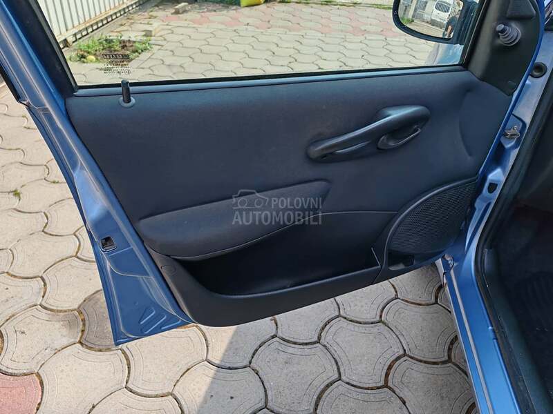 Fiat Punto 1.2 8v