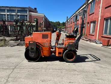 Hamm HD10K 3t