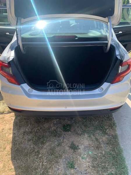 Fiat Tipo 1.4