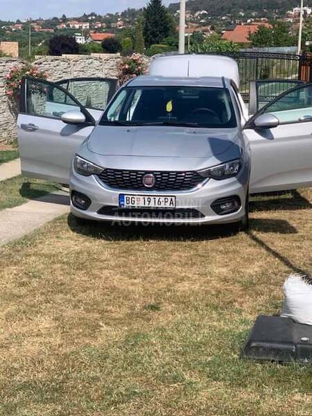 Fiat Tipo 1.4