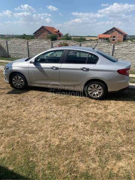 Fiat Tipo 1.4