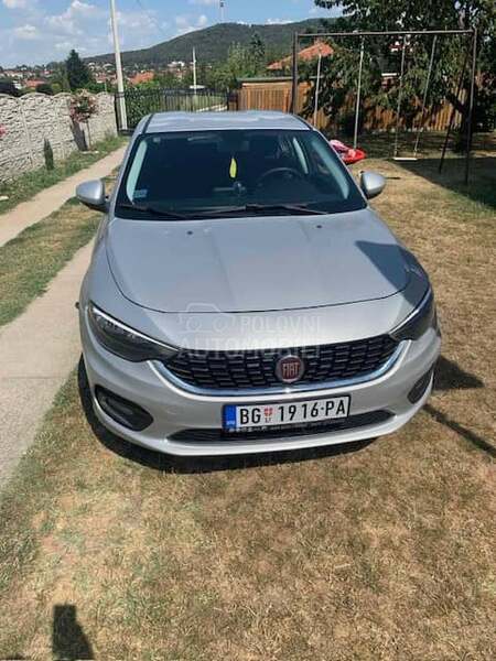 Fiat Tipo 1.4