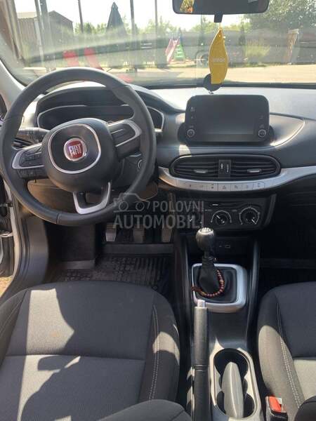 Fiat Tipo 1.4