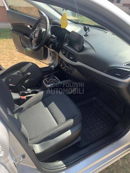 Fiat Tipo 1.4