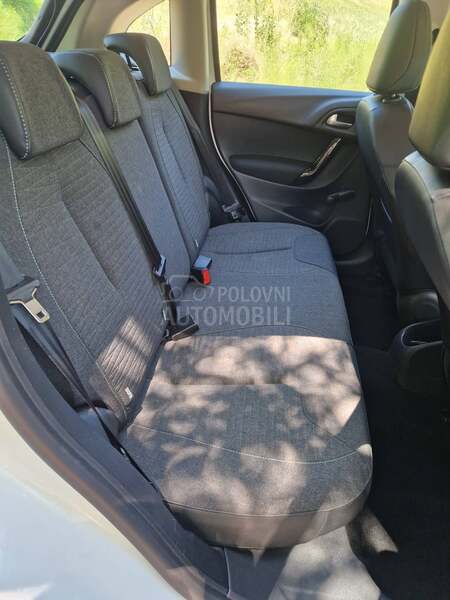 Citroen C3 1.2
