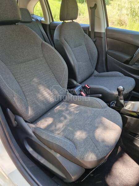 Citroen C3 1.2