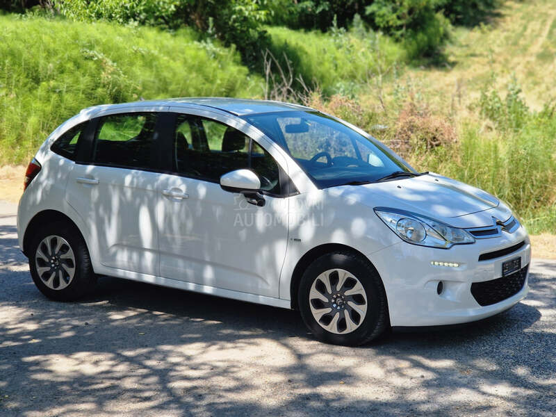 Citroen C3 1.2