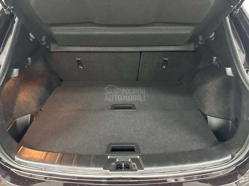 Nissan Qashqai 1.3 DIG 160 hp   AUT