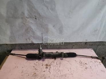 Letva volana za Fiat Doblo od 2001. do 2009. god.