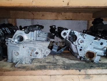 Glave motora za Volkswagen EOS, Buba, Caddy ...
