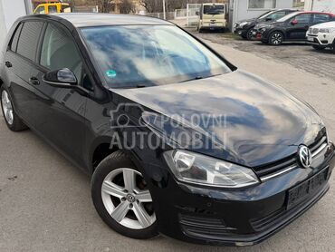 Volkswagen Golf 7 2.0 N.e.m.a.č.k.a