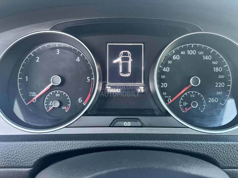 Volkswagen Golf 7 2.0 N.e.m.a.č.k.a