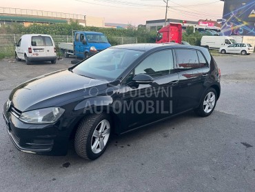 Volkswagen Golf 7 2.0 N.e.m.a.č.k.a