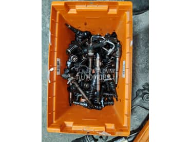 Dizne za Volkswagen EOS, Buba, Caddy ...