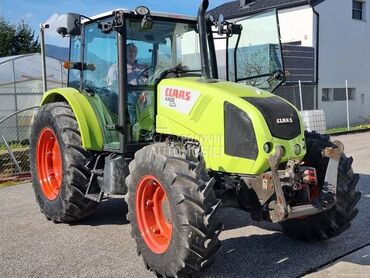 Claas axos 310