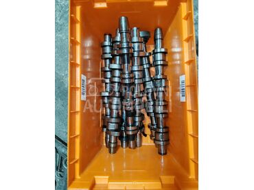 Bregaste za Volkswagen EOS, Buba, Caddy ... od 2003. do 2008. god.