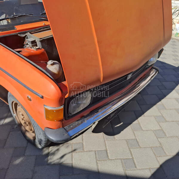 Zastava 101 