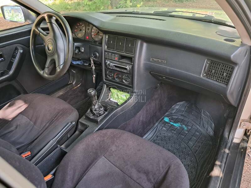 Audi 80 b4