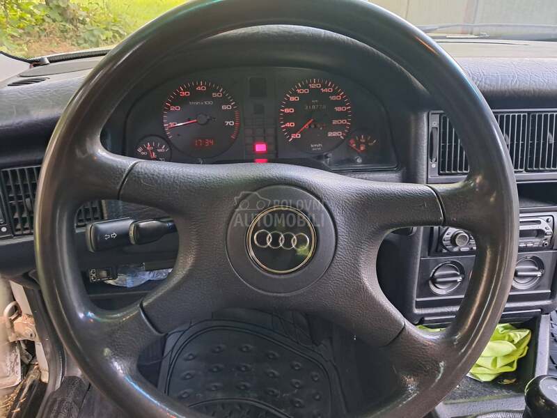 Audi 80 b4